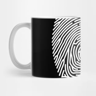 Identity Mug